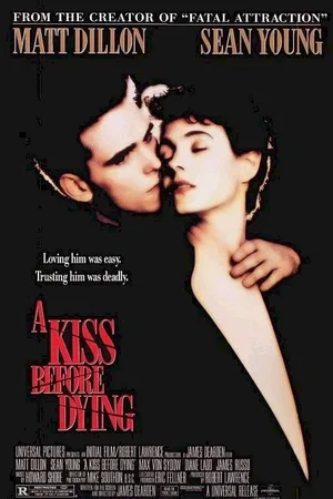 Photo 9 du film : Un baiser avant de mourir