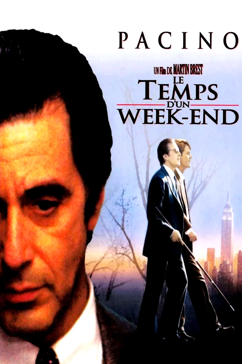 Photo du film : Le temps d'un week end