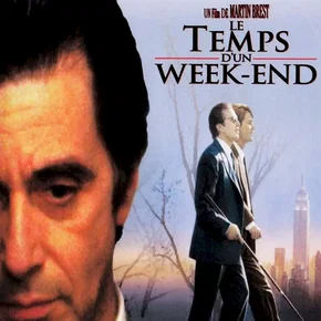 Photo du film : Le temps d'un week end