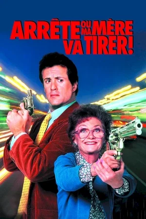 Photo du film : Arrête ou ma mère va tirer 