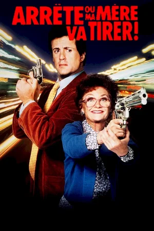 Photo du film : Arrête ou ma mère va tirer 