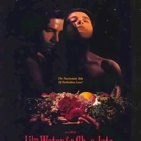 Photo du film : Les epices de la passion