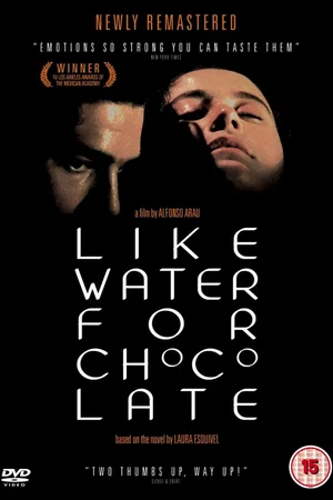 Photo 5 du film : Les epices de la passion