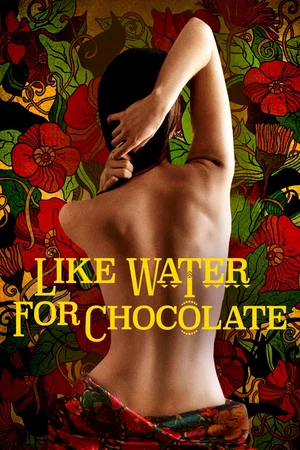 Photo 7 du film : Les epices de la passion