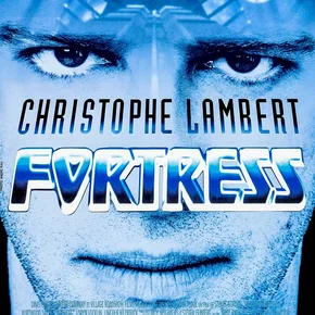Photo du film : Fortress
