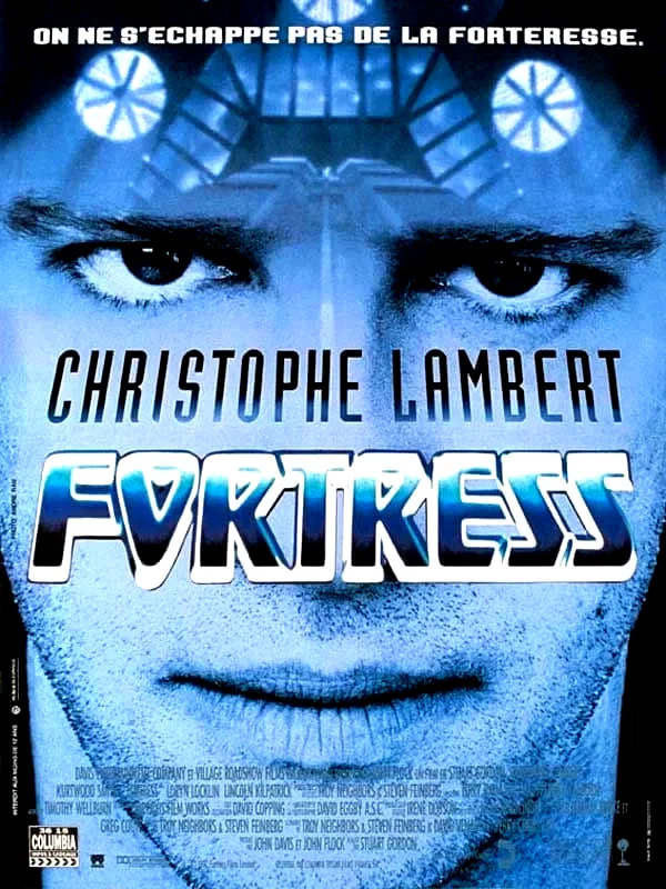 Photo 4 du film : Fortress
