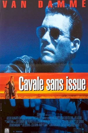 Affiche du film : Cavale sans issue
