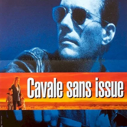 Miniature photo du film : Cavale sans issue
