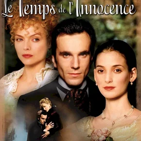 Photo du film : Le temps de l'innocence