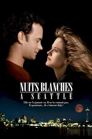 Photo du film : Nuits blanches à Seattle