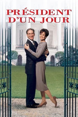 Photo du film : Président d'un jour