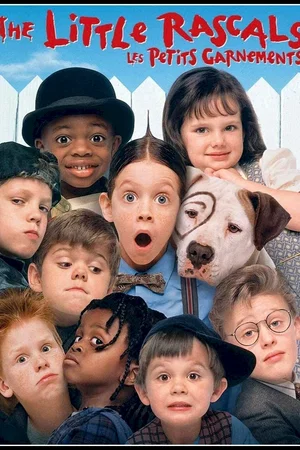 Photo du film : Les chenapans