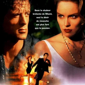 Photo du film : L'expert