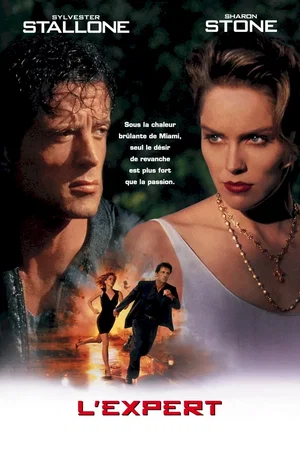 Photo 3 du film : L'expert