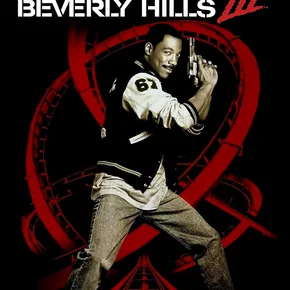 Photo du film : Le flic de Beverly Hills 3