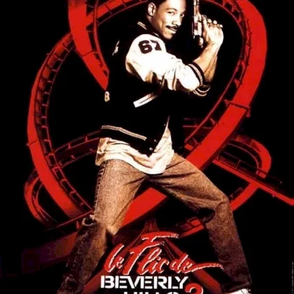 Miniature photo du film : Le flic de Beverly Hills 3