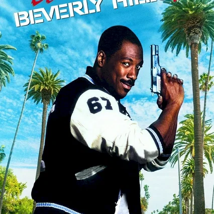 Miniature photo du film : Le flic de Beverly Hills 3