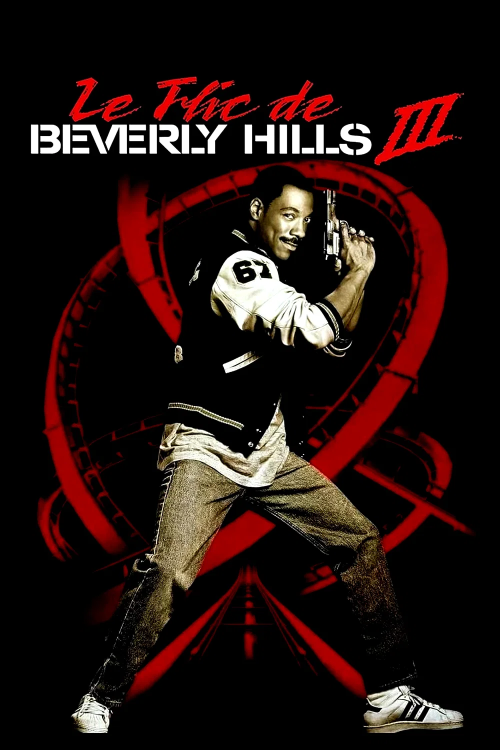 Photo 5 du film : Le flic de Beverly Hills 3