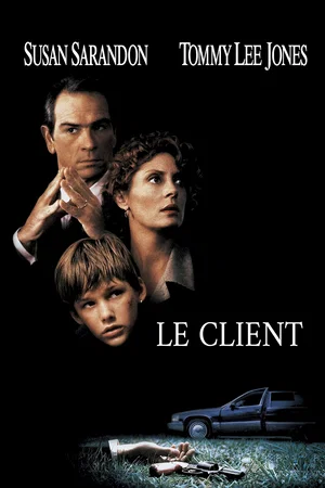 Photo du film : Le Client