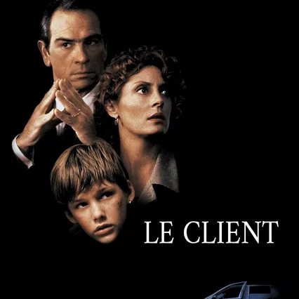 Miniature photo du film : Le Client