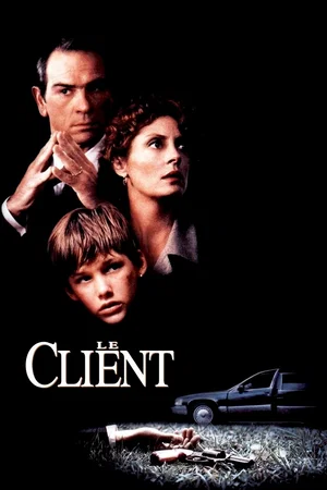 Photo du film : Le Client