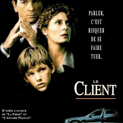 Miniature photo du film : Le Client
