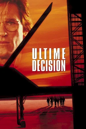 Photo du film : Ultime decision