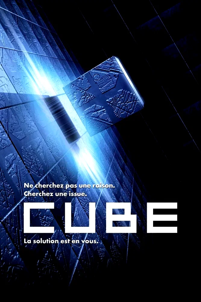 Photo 3 du film : Cube