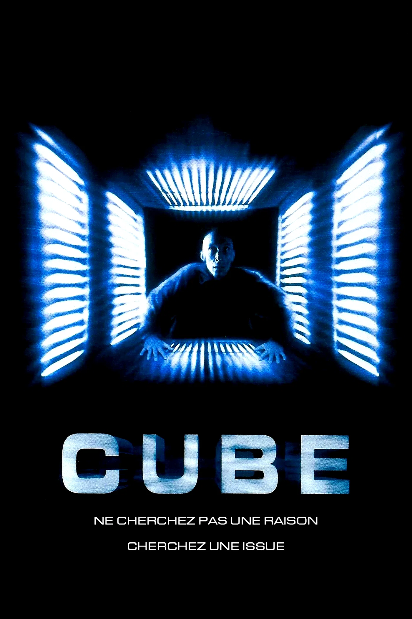 Photo 4 du film : Cube