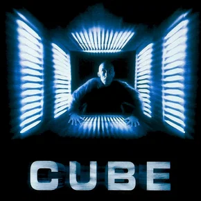 Photo du film : Cube