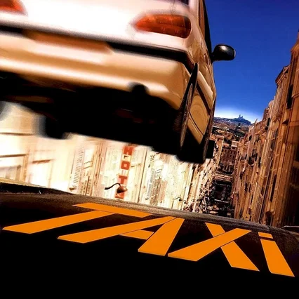 Miniature photo du film : Taxi