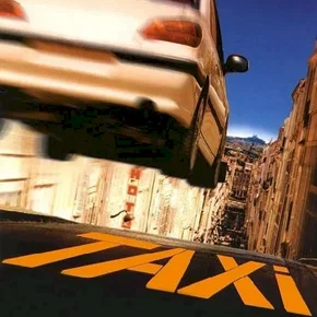 Photo du film : Taxi