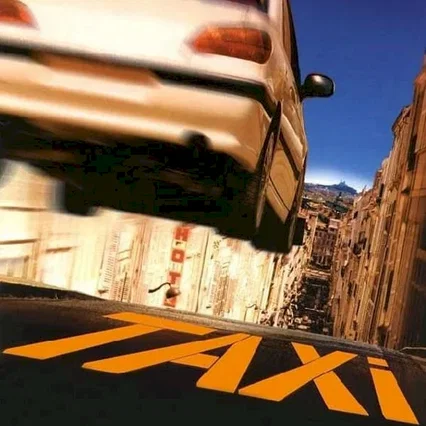 Miniature photo du film : Taxi