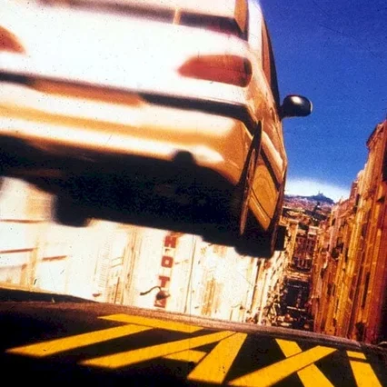 Miniature photo du film : Taxi