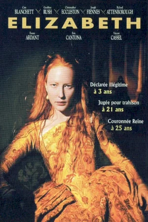 Photo 4 du film : Elizabeth