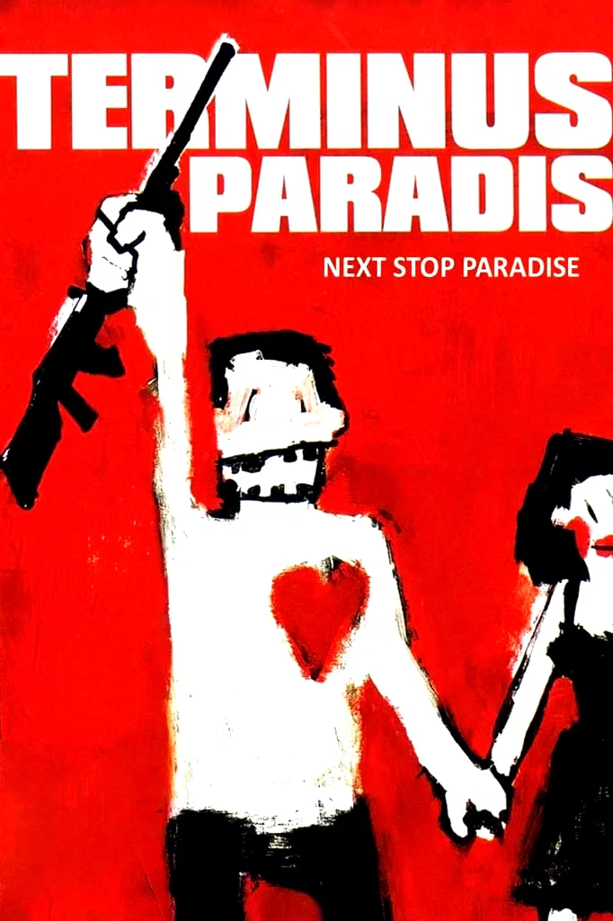 Affiche du film : Terminus paradis