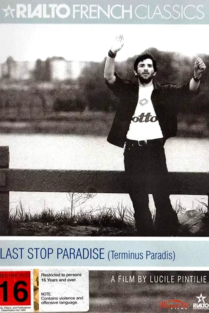 Photo 3 du film : Terminus paradis