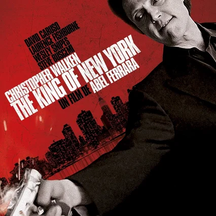 Miniature photo du film : The King of new york