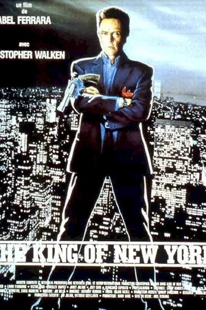 Photo du film : The King of new york