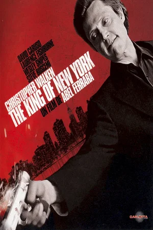 Photo du film : The King of new york