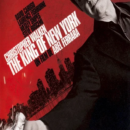 Miniature photo du film : The King of new york