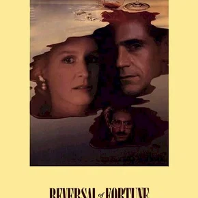 Photo du film : Le mystere von bulow