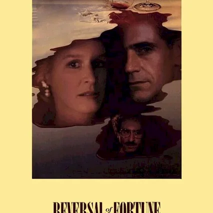 Miniature photo du film : Le mystere von bulow
