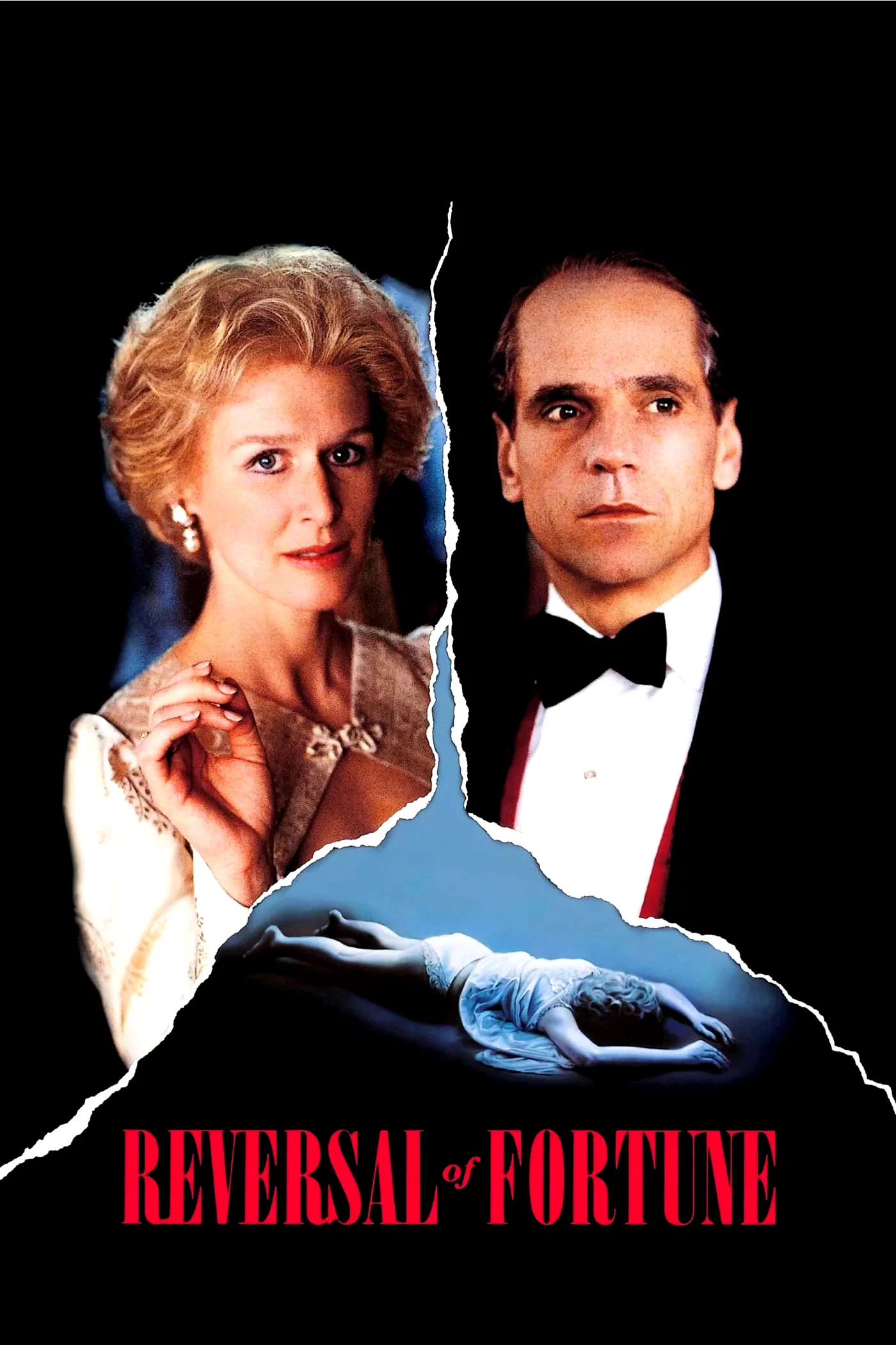 Photo 4 du film : Le mystere von bulow