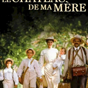Photo du film : Le château de ma mère