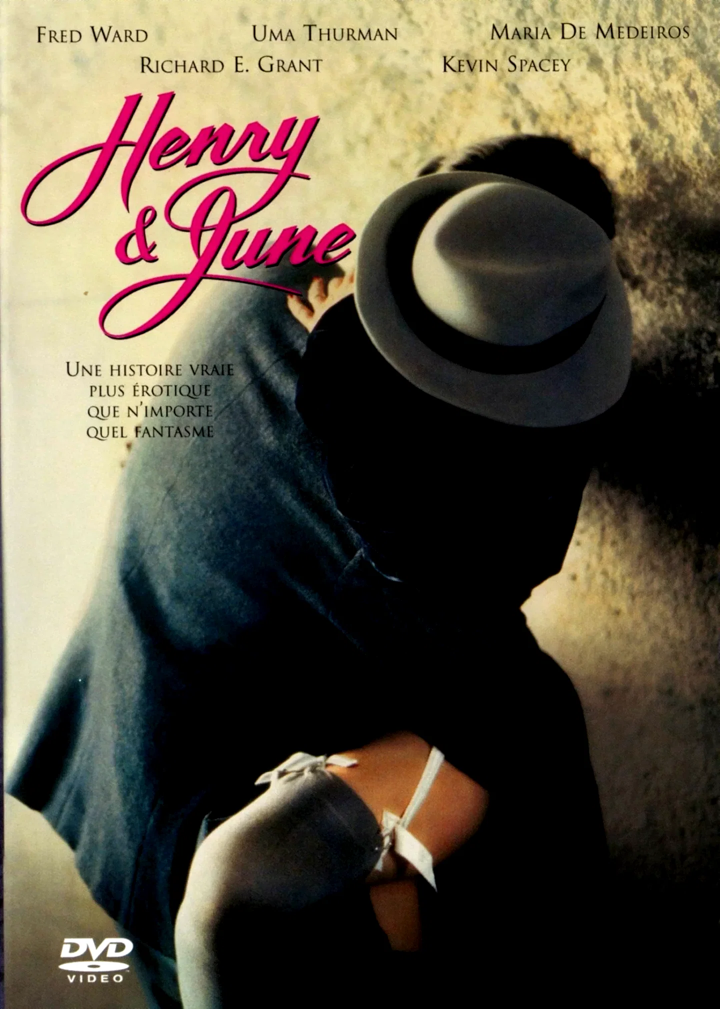 Photo 3 du film : Henry et june