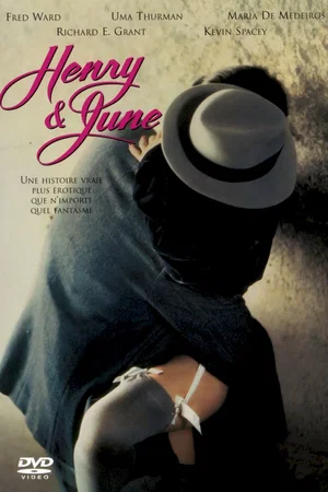 Photo 3 du film : Henry et june