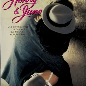 Photo du film : Henry et june