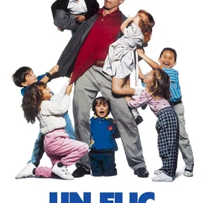 Photo du film : Un flic a la maternelle