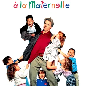 Photo du film : Un flic a la maternelle